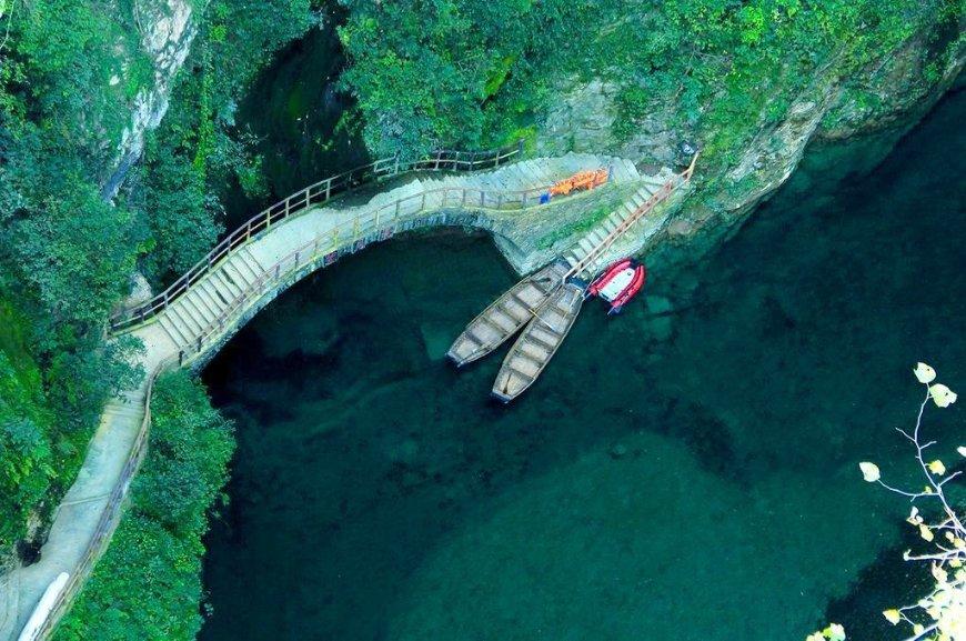 闪电冰火人